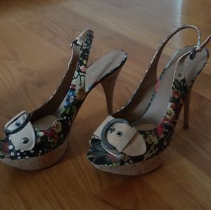 Women's heals